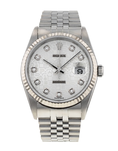 Rolex Datejust 16234
